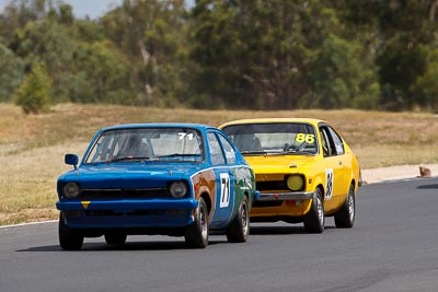71;7-March-2009;Australia;Holden-Gemini;Morgan-Park-Raceway;QLD;Queensland;Raymond-Connor;Warwick;auto;motorsport;racing;super-telephoto