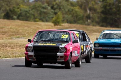 27;7-March-2009;Australia;Holden-Gemini;Morgan-Park-Raceway;QLD;Queensland;Tracey-Whale;Warwick;auto;motorsport;racing;super-telephoto