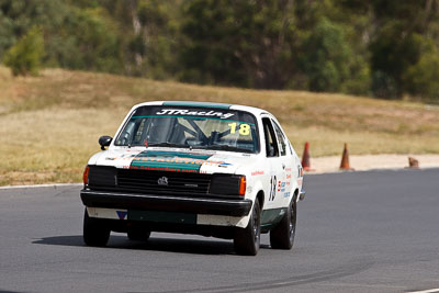 18;7-March-2009;Australia;Holden-Gemini;Jai-Tink;Morgan-Park-Raceway;QLD;Queensland;Warwick;auto;motorsport;racing;super-telephoto