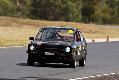 9;7-March-2009;Australia;Holden-Gemini;Morgan-Park-Raceway;QLD;Queensland;Robert-Gately;Warwick;auto;motorsport;racing;super-telephoto