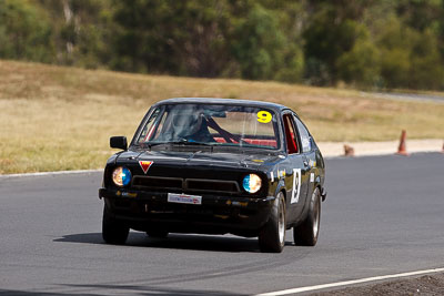 9;7-March-2009;Australia;Holden-Gemini;Morgan-Park-Raceway;QLD;Queensland;Robert-Gately;Warwick;auto;motorsport;racing;super-telephoto