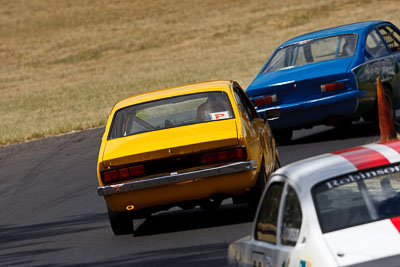 86;7-March-2009;Australia;Holden-Gemini;James-Carroll;Morgan-Park-Raceway;QLD;Queensland;Warwick;auto;motorsport;racing;super-telephoto