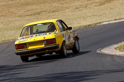 72;7-March-2009;Australia;Holden-Gemini;John-Lestrange;Morgan-Park-Raceway;QLD;Queensland;Warwick;auto;motorsport;racing;super-telephoto