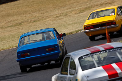 71;7-March-2009;Australia;Holden-Gemini;Morgan-Park-Raceway;QLD;Queensland;Raymond-Connor;Warwick;auto;motorsport;racing;super-telephoto