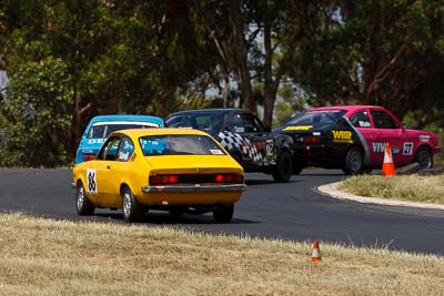 86;7-March-2009;Australia;Holden-Gemini;James-Carroll;Morgan-Park-Raceway;QLD;Queensland;Warwick;auto;motorsport;racing;super-telephoto