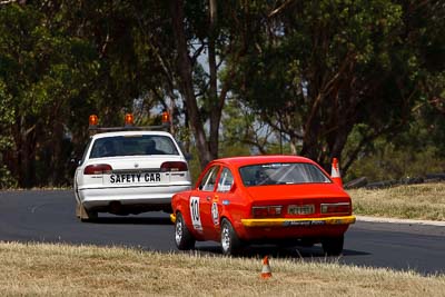 10;7-March-2009;Australia;Holden-Gemini;Melissa-Thompson;Morgan-Park-Raceway;QLD;Queensland;Warwick;auto;motorsport;racing;super-telephoto