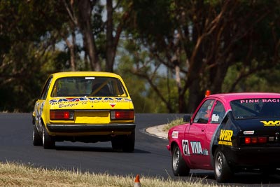 72;7-March-2009;Australia;Holden-Gemini;John-Lestrange;Morgan-Park-Raceway;QLD;Queensland;Warwick;auto;motorsport;racing;super-telephoto