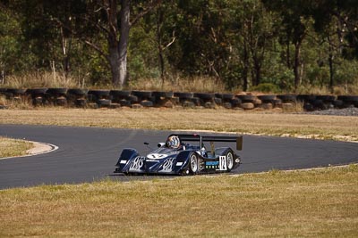 12;7-March-2009;Australia;Chiron-LMP3;Morgan-Park-Raceway;QLD;Queensland;Steve-Morcombe;Warwick;auto;motorsport;racing;super-telephoto