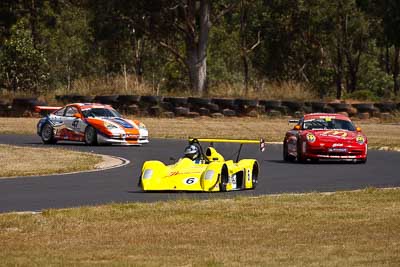 6;7-March-2009;Australia;Grant-Watson;Morgan-Park-Raceway;Prosport-Mulsanne;QLD;Queensland;Warwick;auto;motorsport;racing;super-telephoto
