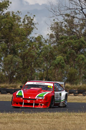44;7-March-2009;Australia;Colin-Smith;Morgan-Park-Raceway;QLD;Queensland;Rover-Vitesse;Warwick;auto;motorsport;racing;super-telephoto