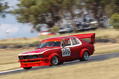 999;7-March-2009;Australia;Brad-Stratton;Holden-Torana-GTR-XU‒1;Morgan-Park-Raceway;QLD;Queensland;Warwick;auto;motion-blur;motorsport;racing;super-telephoto