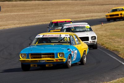 31;7-March-2009;Australia;Brad-Schomberg;Holden-HQ;Morgan-Park-Raceway;QLD;Queensland;Warwick;auto;motorsport;racing;super-telephoto