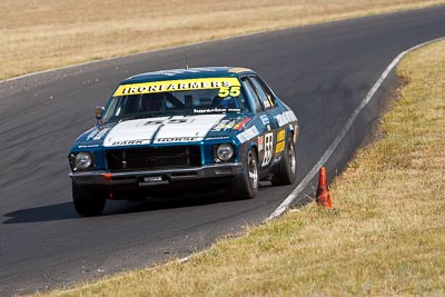 55;7-March-2009;Australia;Daniel-Currans;Holden-HQ;Morgan-Park-Raceway;QLD;Queensland;Warwick;auto;motorsport;racing;super-telephoto