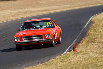 39;7-March-2009;Australia;Brett-Baker;Holden-HQ;Morgan-Park-Raceway;QLD;Queensland;Warwick;auto;motorsport;racing;super-telephoto