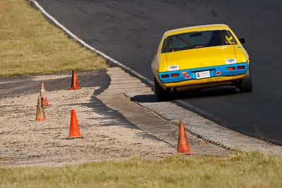 31;7-March-2009;Australia;Brad-Schomberg;Holden-HQ;Morgan-Park-Raceway;QLD;Queensland;Warwick;auto;motorsport;racing;super-telephoto