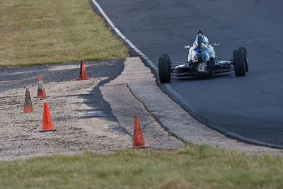 11;7-March-2009;Australia;Formula-Ford;Morgan-Park-Raceway;QLD;Queensland;Roman-Krumins;Van-Dieman-RF06;Warwick;auto;motorsport;racing;super-telephoto
