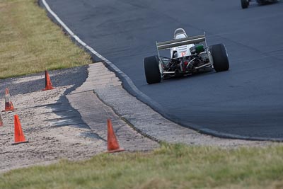 90;7-March-2009;Australia;Cheetah-Mk-VI-F2;David-Robinson;Formula-Ford;Morgan-Park-Raceway;QLD;Queensland;Warwick;auto;motorsport;racing;super-telephoto