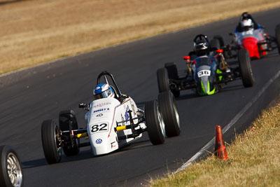 82;7-March-2009;Australia;Bee-Cee-Jabiru;Morgan-Park-Raceway;Paul-Kellaway;QLD;Queensland;Warwick;auto;motorsport;racing;super-telephoto