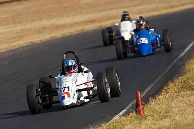 71;7-March-2009;Australia;Jacer;Morgan-Park-Raceway;QLD;Queensland;Scott-Gemmell;Warwick;auto;motorsport;racing;super-telephoto
