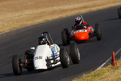 55;7-March-2009;Andrew-Moran;Australia;Bee-Cee-Jabiru;Morgan-Park-Raceway;QLD;Queensland;Warwick;auto;motorsport;racing;super-telephoto