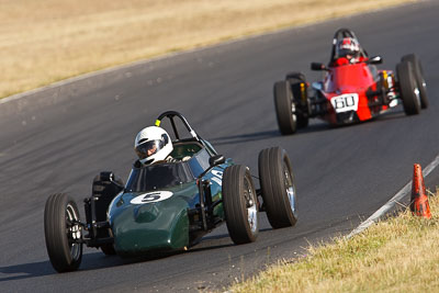 5;7-March-2009;Australia;Len-Don;Morgan-Park-Raceway;QLD;Queensland;Stag;Warwick;auto;motorsport;racing;super-telephoto