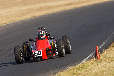 60;7-March-2009;Australia;Jim-Waugh;Morgan-Park-Raceway;QLD;Queensland;Spectre-1482;Warwick;auto;motorsport;racing;super-telephoto