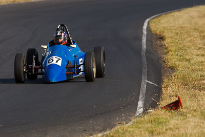 67;7-March-2009;Australia;Dave-Bolton;Manta;Morgan-Park-Raceway;QLD;Queensland;Warwick;auto;motorsport;racing;super-telephoto