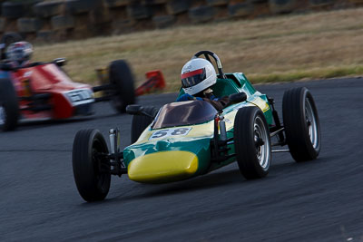58;7-March-2009;Alan-Don;Australia;Morgan-Park-Raceway;Nimbus;QLD;Queensland;Warwick;auto;motion-blur;motorsport;racing;super-telephoto