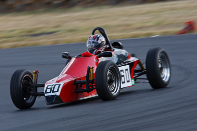 60;7-March-2009;Australia;Jim-Waugh;Morgan-Park-Raceway;QLD;Queensland;Spectre-1482;Warwick;auto;motion-blur;motorsport;racing;super-telephoto