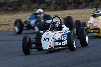 81;7-March-2009;Australia;Jacer-F2K8;Morgan-Park-Raceway;QLD;Queensland;Shane-Hart;Warwick;auto;motion-blur;motorsport;racing;super-telephoto