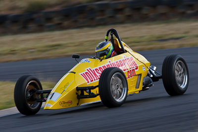 1;7-March-2009;Australia;Morgan-Park-Raceway;Paul-Manteit;QLD;Queensland;Rapier;Warwick;auto;motion-blur;motorsport;racing;super-telephoto