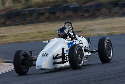 55;7-March-2009;Andrew-Moran;Australia;Bee-Cee-Jabiru;Morgan-Park-Raceway;QLD;Queensland;Warwick;auto;motion-blur;motorsport;racing;super-telephoto