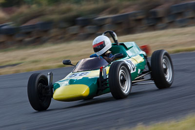 58;7-March-2009;Alan-Don;Australia;Morgan-Park-Raceway;Nimbus;QLD;Queensland;Warwick;auto;motion-blur;motorsport;racing;super-telephoto