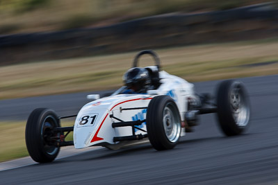 81;7-March-2009;Australia;Jacer-F2K8;Morgan-Park-Raceway;QLD;Queensland;Shane-Hart;Warwick;auto;motion-blur;motorsport;racing;super-telephoto