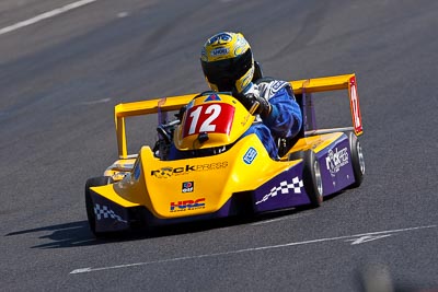 12;8-March-2009;Australia;Morgan-Park-Raceway;Phil-Silcock;QLD;Queensland;Stockman-MR2;Warwick;auto;motorsport;racing;super-telephoto