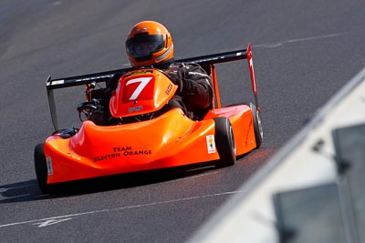 7;8-March-2009;Australia;Barry-Kunowski;Morgan-Park-Raceway;QLD;Queensland;Stockman-MR2;Warwick;auto;motorsport;racing;super-telephoto