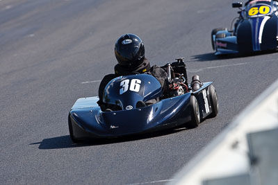 36;8-March-2009;Australia;Cam-Moxley;Morgan-Park-Raceway;QLD;Queensland;Warwick;auto;motorsport;racing;super-telephoto