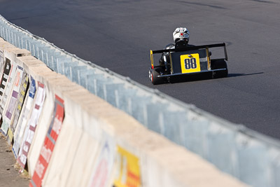 88;8-March-2009;Australia;Drene-Jamieson;Gladiator-Honda;Morgan-Park-Raceway;QLD;Queensland;Warwick;auto;motorsport;racing;super-telephoto