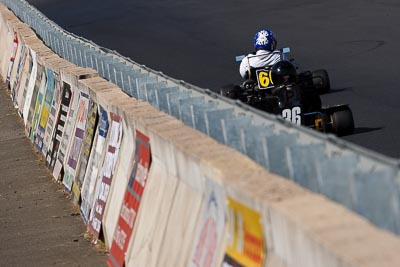 36;60;8-March-2009;Australia;Cam-Moxley;David-McAdam;Hypermax-Racer;Morgan-Park-Raceway;QLD;Queensland;Warwick;auto;motorsport;racing;super-telephoto