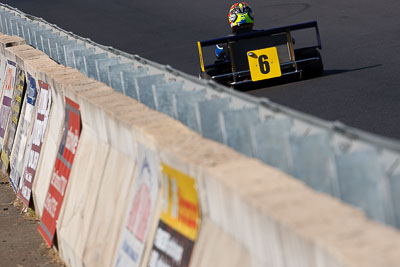 6;8-March-2009;Australia;Morgan-Park-Raceway;PVP-251;QLD;Queensland;Vince-Livaditis;Warwick;auto;motorsport;racing;super-telephoto