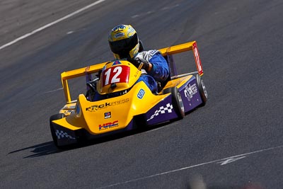 12;8-March-2009;Australia;Morgan-Park-Raceway;Phil-Silcock;QLD;Queensland;Stockman-MR2;Warwick;auto;motorsport;racing;super-telephoto