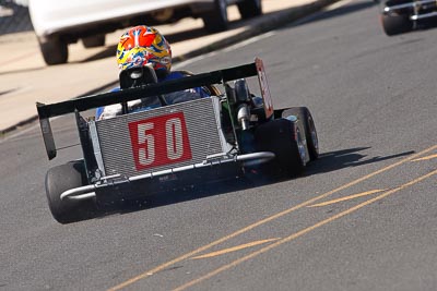 50;8-March-2009;Australia;Brian-Wild;Morgan-Park-Raceway;QLD;Queensland;Stockman-MR2;Warwick;auto;motorsport;racing;super-telephoto