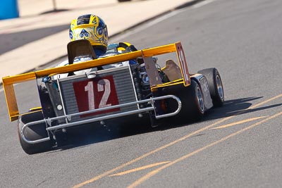 12;8-March-2009;Australia;Morgan-Park-Raceway;Phil-Silcock;QLD;Queensland;Stockman-MR2;Warwick;auto;motorsport;racing;super-telephoto