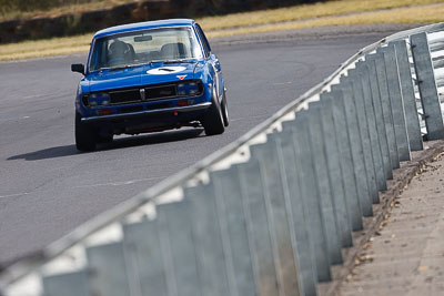 1;8-March-2009;Australia;Bob-Sudall;Group-N;Historic-Touring-Cars;Mazda-RX‒2;Morgan-Park-Raceway;QLD;Queensland;Warwick;auto;classic;motorsport;racing;super-telephoto;vintage