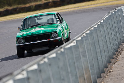 93;8-March-2009;Australia;Ethan-Lind;Group-N;Historic-Touring-Cars;Holden-Torana-GTR-XU‒1;Morgan-Park-Raceway;QLD;Queensland;Warwick;auto;classic;motorsport;racing;super-telephoto;vintage