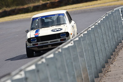 95;8-March-2009;Australia;Group-N;Historic-Touring-Cars;Matthew-Clift;Mazda-RX‒2;Morgan-Park-Raceway;QLD;Queensland;Warwick;auto;classic;motorsport;racing;super-telephoto;vintage