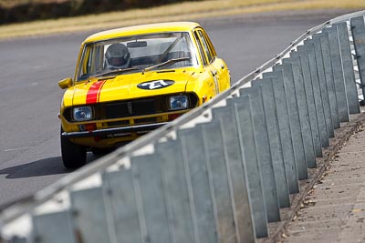 27;8-March-2009;Australia;Bart-Stanfield;Group-N;Historic-Touring-Cars;Mazda-RX‒2;Morgan-Park-Raceway;QLD;Queensland;Warwick;auto;classic;motorsport;racing;super-telephoto;vintage