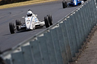 70;8-March-2009;Australia;Brendan-Nelson;Formula-Ford;Morgan-Park-Raceway;QLD;Queensland;Van-Dieman-RF04K;Warwick;auto;motorsport;racing;super-telephoto