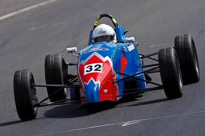32;8-March-2009;Australia;Formula-Ford;Jon-Mills;Morgan-Park-Raceway;QLD;Queensland;Swift;Warwick;auto;motorsport;racing;super-telephoto
