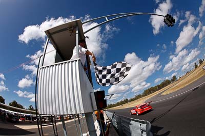 47;8-March-2009;Australia;Mazda-RX‒7;Morgan-Park-Raceway;QLD;Queensland;Robert-Coutts;Warwick;auto;fisheye;motorsport;racing